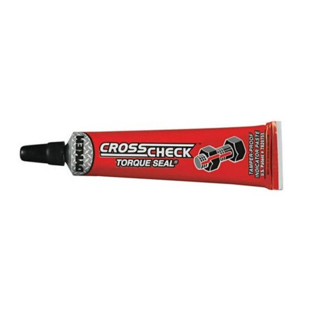 Dykem Cross Check Torque Seal Tamper-Proof Indicator Paste