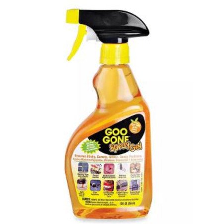 Goo Gone Spray