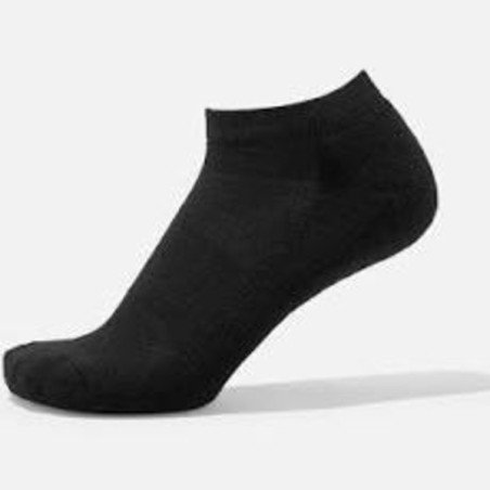 Ankle Socks - Black, 1 Pair