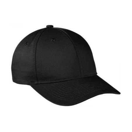 Blank Ballcap - Black