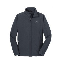 RH Soft Shell Jacket