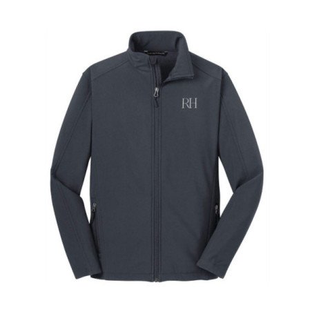 RH Soft Shell Jacket